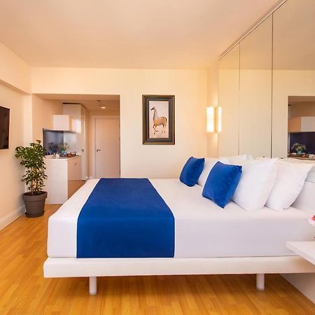 Orbi City Hotel Official Батумі Екстер'єр фото