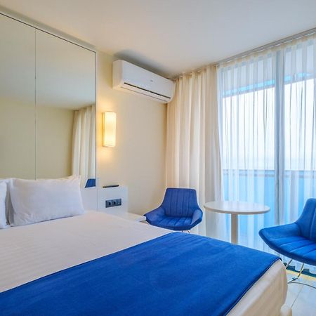Orbi City Hotel Official Батумі Екстер'єр фото