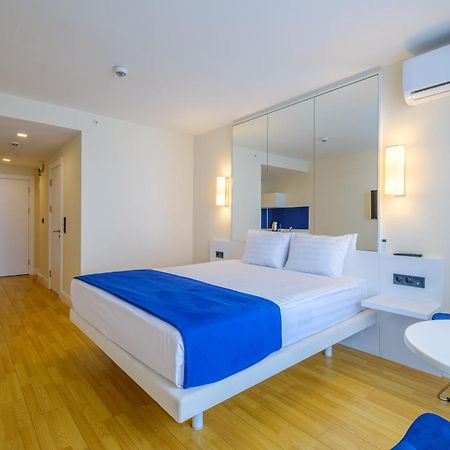 Orbi City Hotel Official Батумі Екстер'єр фото