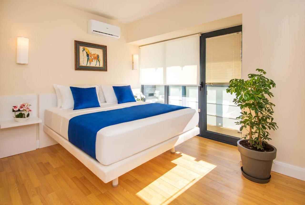 Orbi City Hotel Official Батумі Екстер'єр фото