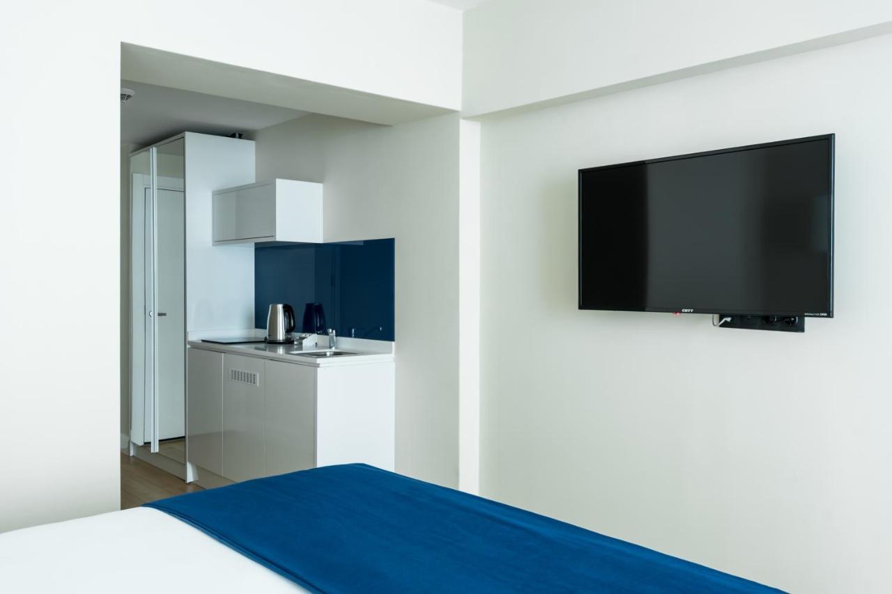 Orbi City Hotel Official Батумі Екстер'єр фото