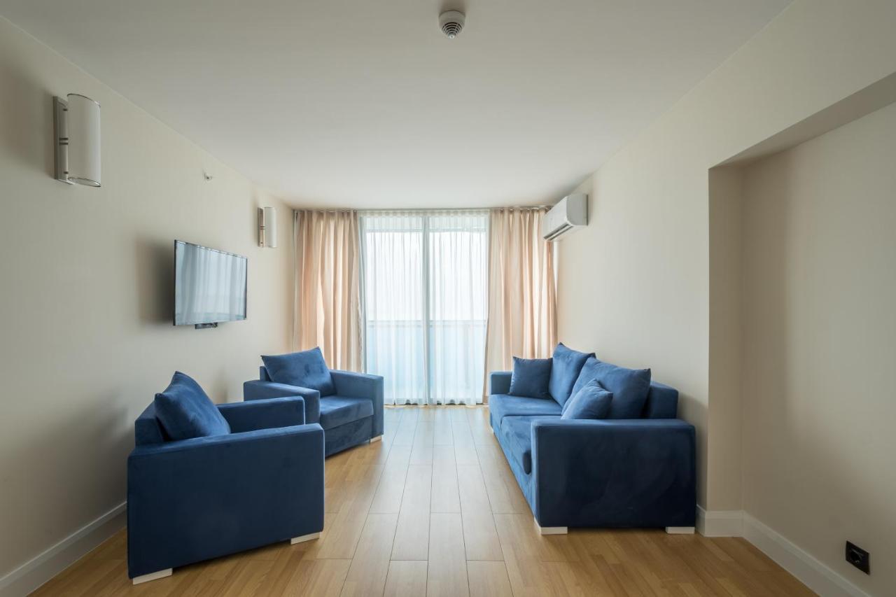 Orbi City Hotel Official Батумі Екстер'єр фото