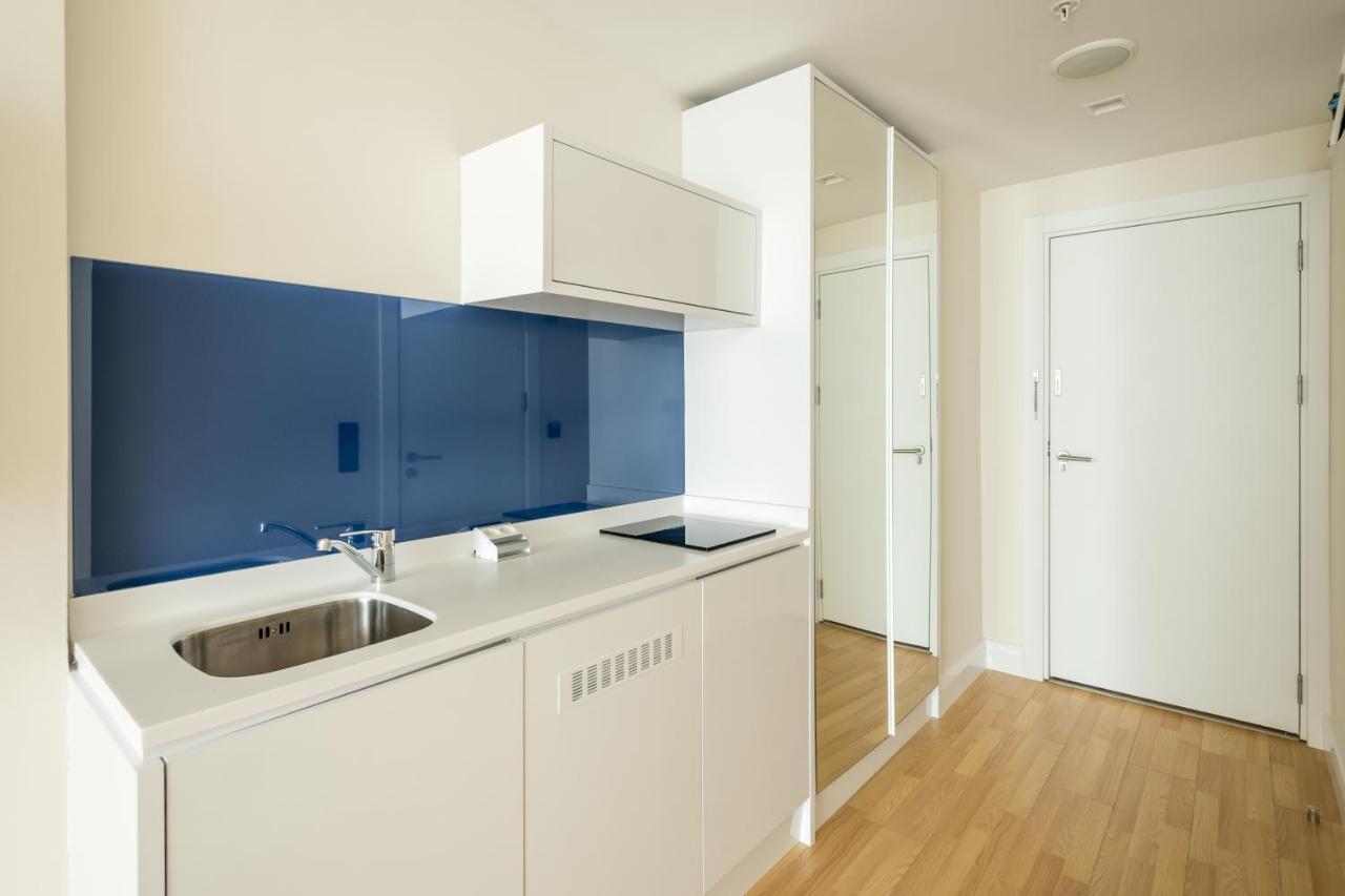 Orbi City Hotel Official Батумі Екстер'єр фото