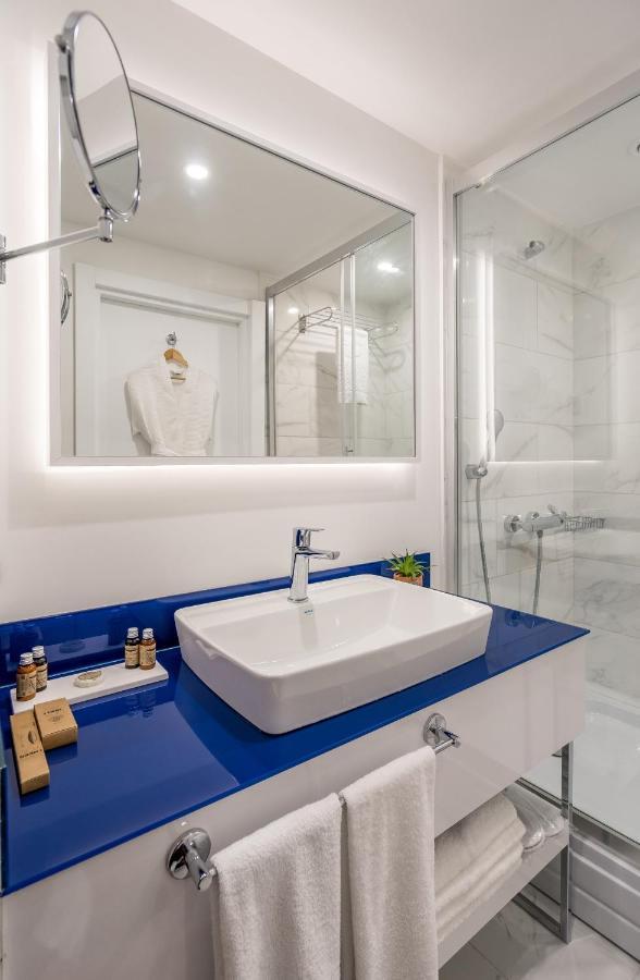 Orbi City Hotel Official Батумі Екстер'єр фото