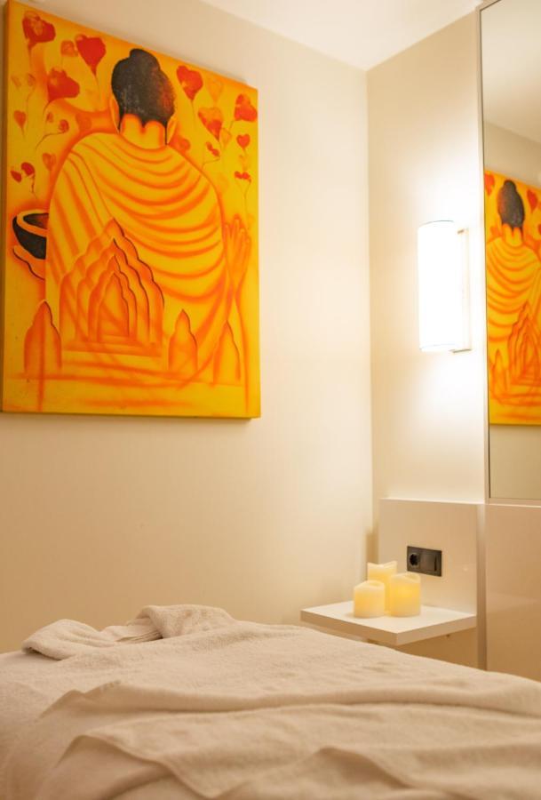 Orbi City Hotel Official Батумі Екстер'єр фото