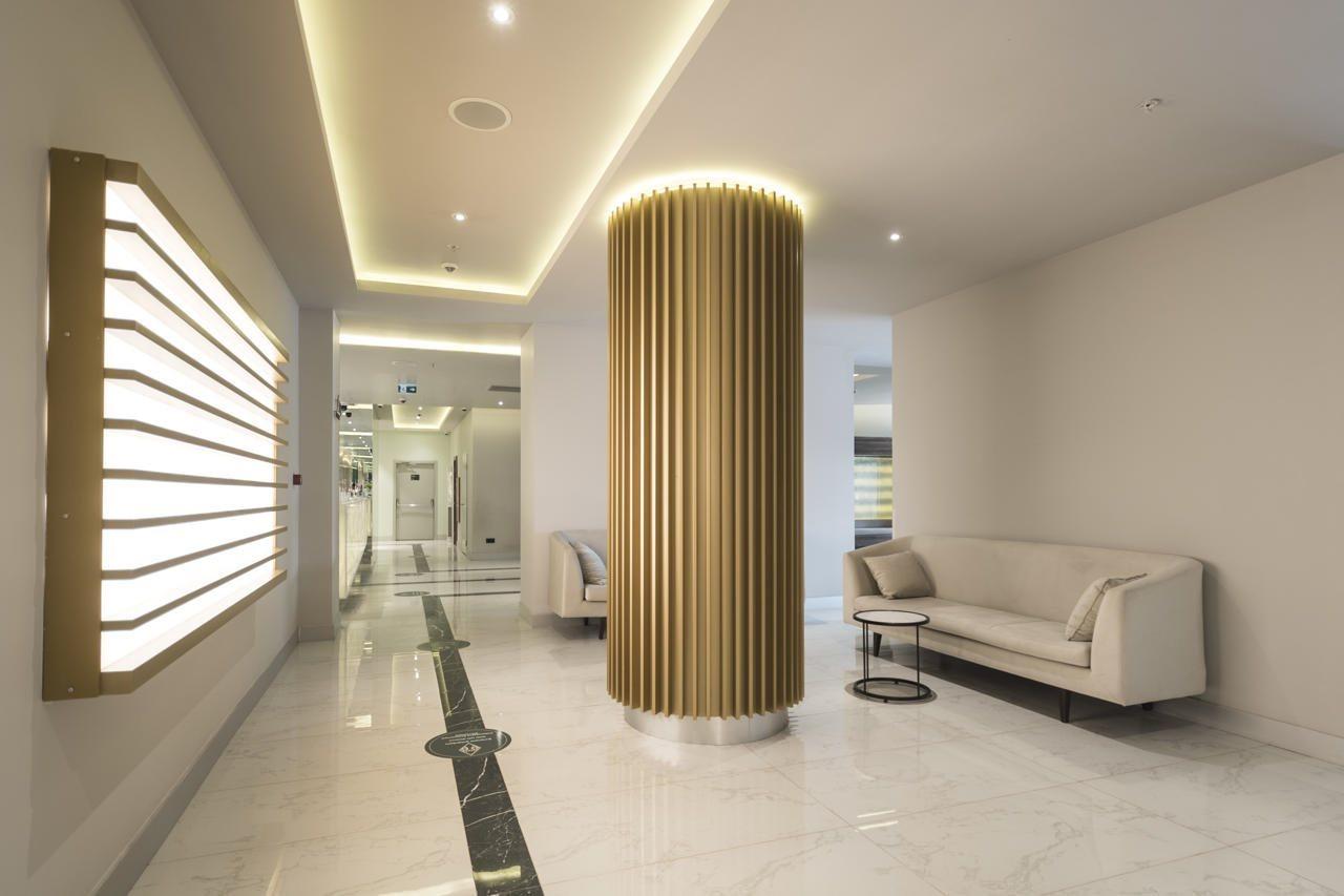 Orbi City Hotel Official Батумі Екстер'єр фото