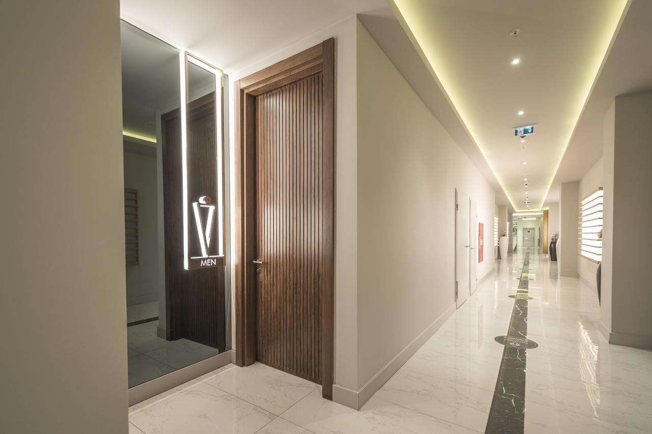 Orbi City Hotel Official Батумі Екстер'єр фото