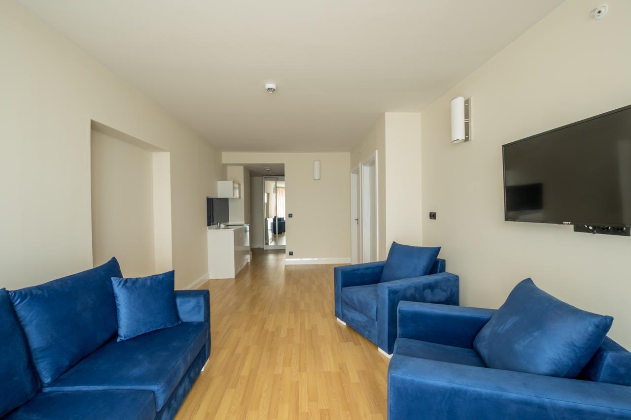 Orbi City Hotel Official Батумі Екстер'єр фото