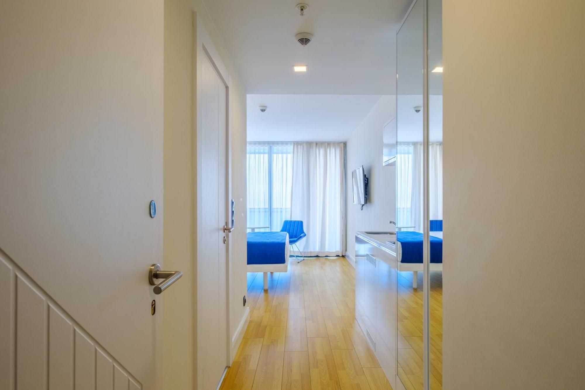 Orbi City Hotel Official Батумі Екстер'єр фото
