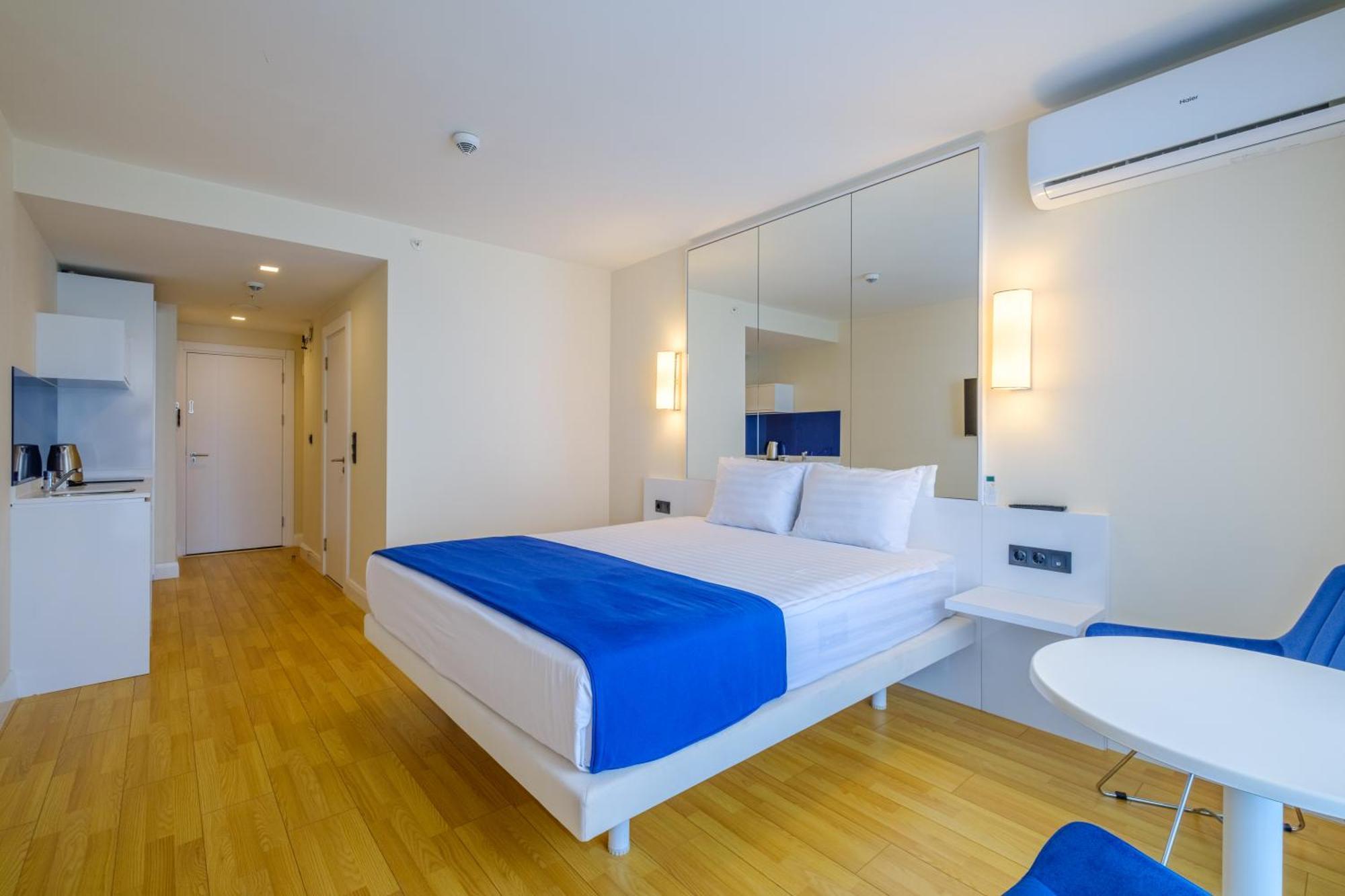 Orbi City Hotel Official Батумі Екстер'єр фото